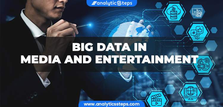 Big Data in Media and Entertainment Industry title banner